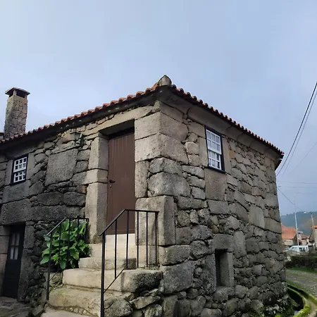 Casa Do Boticas
