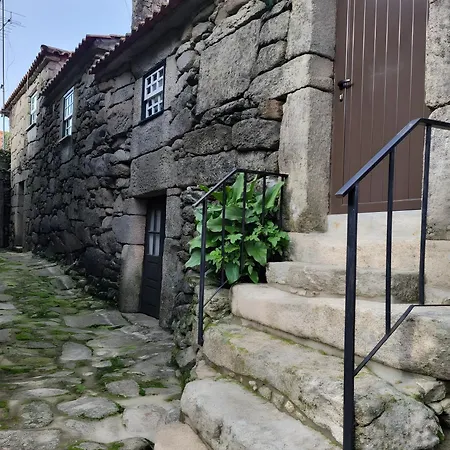 Сasa de vacaciones Casa Do Boticas Braga