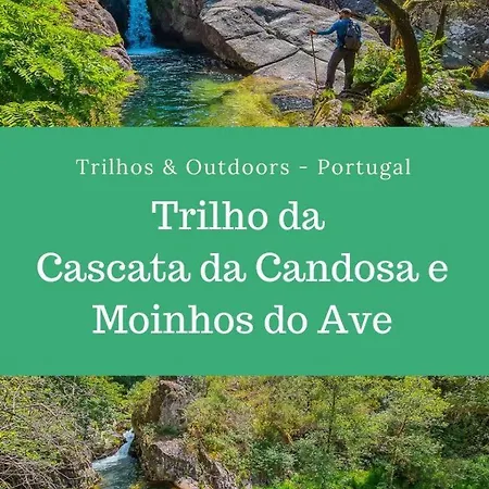 Casa Do Boticas * בראגה