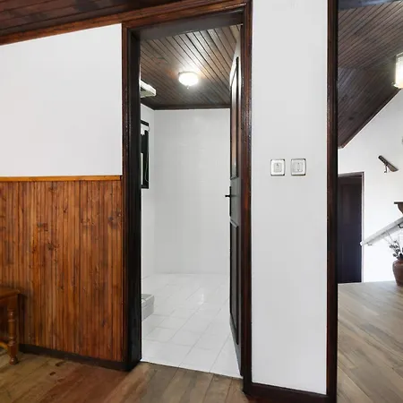 Casa Do Boticas בית נופש