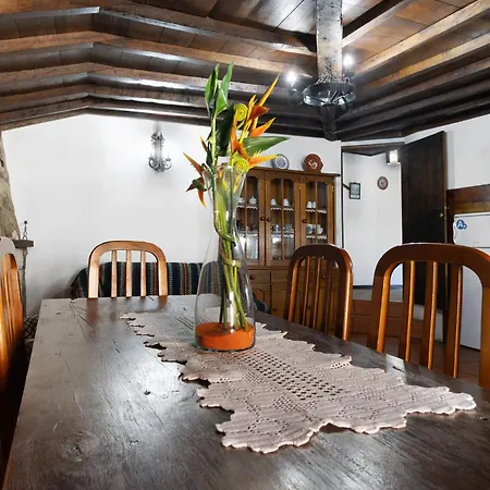 בית נופש Casa Do Boticas *