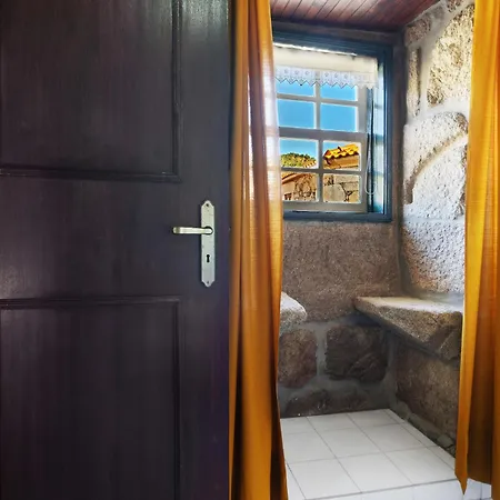 Casa Do Boticas בית נופש בראגה