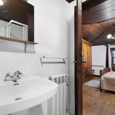 Casa Do Boticas *