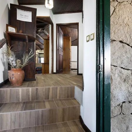 Casa Do Boticas * בראגה