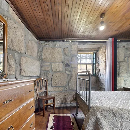 Casa Do Boticas
