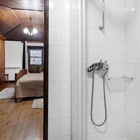 בית נופש Casa Do Boticas