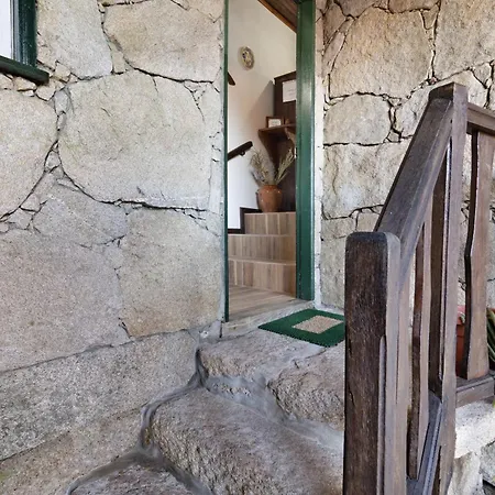 Сasa de vacaciones Casa Do Boticas *