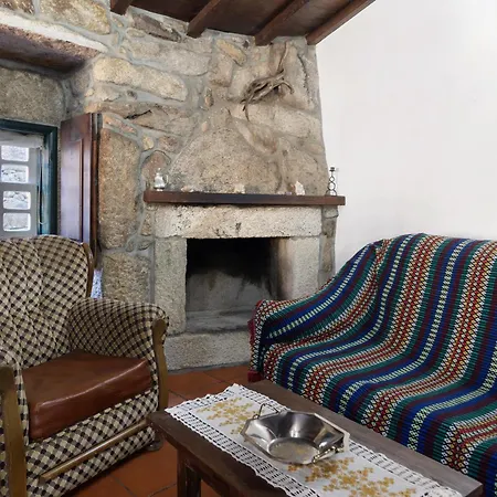 Casa Do Boticas בראגה