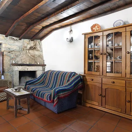 Casa Do Boticas