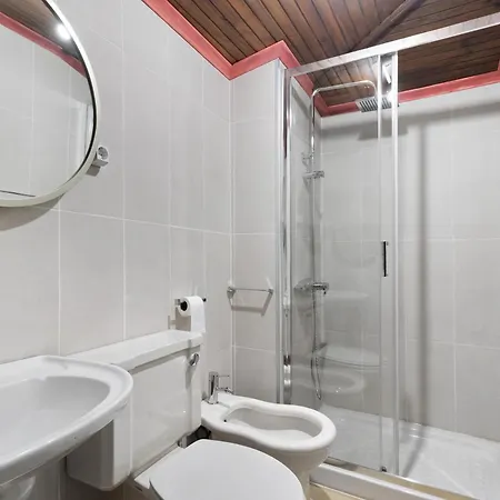 Casa Do Boticas * בראגה