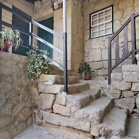 Casa Do Boticas * בראגה