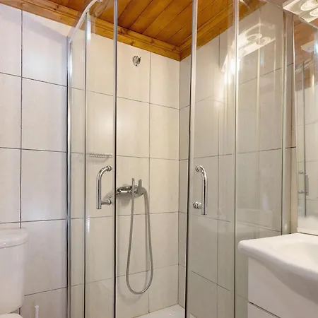 Casa Do Boticas בית נופש