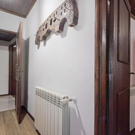 Casa Do Boticas בית נופש *