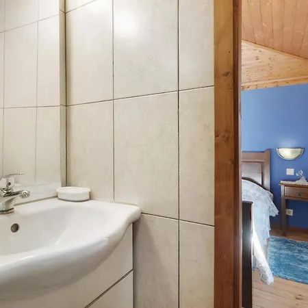 בית נופש Casa Do Boticas בראגה