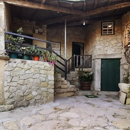 בית נופש Casa Do Boticas