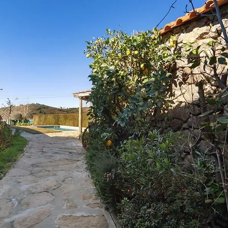 Casa Do Boticas בראגה