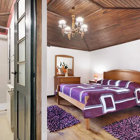 Casa Do Boticas