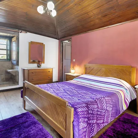 Casa Do Boticas בית נופש