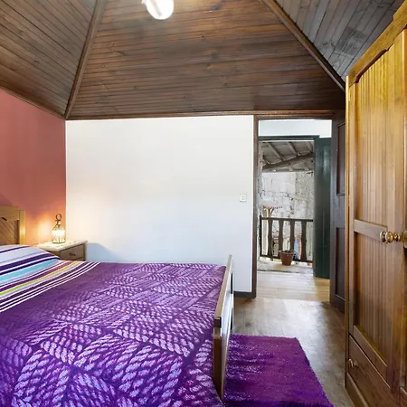 בית נופש Casa Do Boticas *