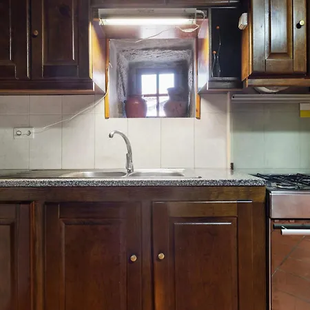 בית נופש Casa Do Boticas