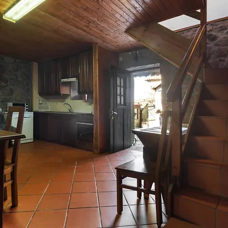 בית נופש Casa Do Boticas