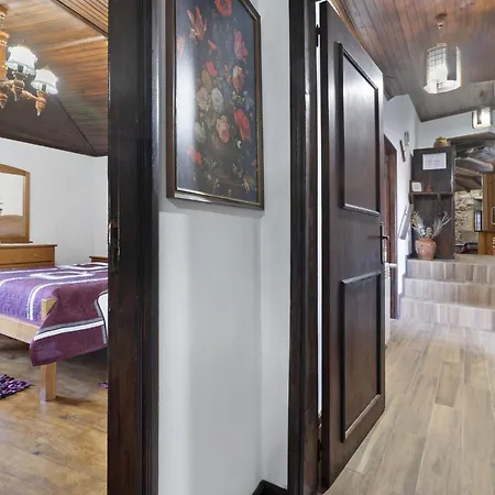 בית נופש Casa Do Boticas