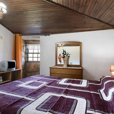 בית נופש Casa Do Boticas